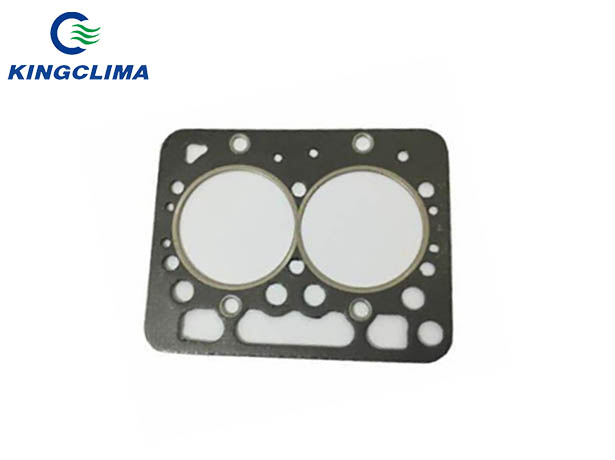 25-34503-00 Junta de culata para piezas de refrigeración Carrier